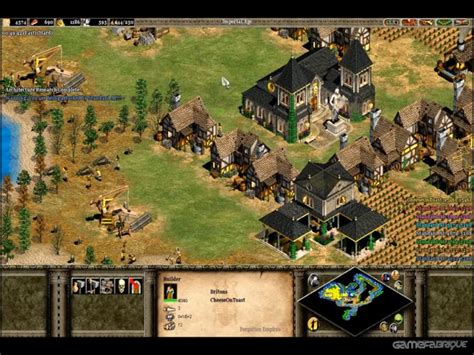 Age Of Empires Expansion The Rise Of Rome Download Gamefabrique
