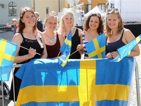 But gains have slowed, and but half a world away, in sweden, where women also won the right to vote in 1919, those numbers. AND NOW: Swedish Prof: Hot Weather, Not Rapey Migrants ...