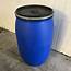210 LTR Open Top Reconditioned Drum