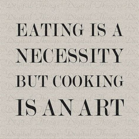 40 Best Food Quotes Ever The Wow Style