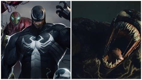 Marvel Reveals The Venomverse Officially Otakukart