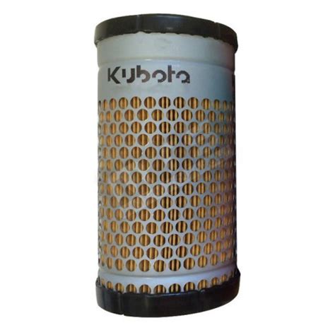 Air Filter Original Kubota