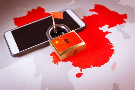 Knowledge Guide The Great Firewall Of China Privadovpn Blog