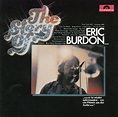 Eric Burdon – The Story Of Eric Burdon (CD) - Discogs