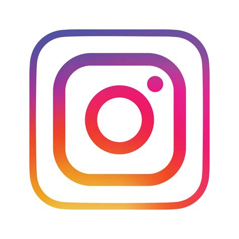 Instagram Logo Png Instagram Logo Transparent Png Instagram Icon