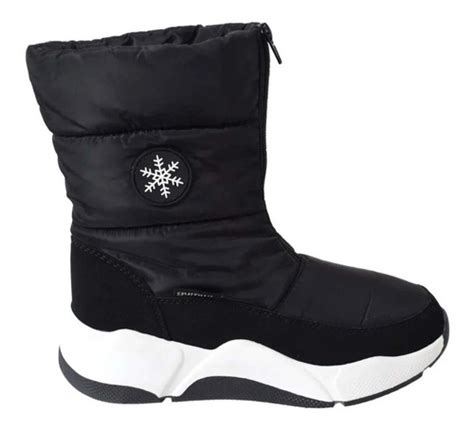 botas pre sky de mujer nieve impermeables invierno hot rimini avellaneda online