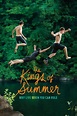 The Kings of Summer DVD Release Date September 24, 2013