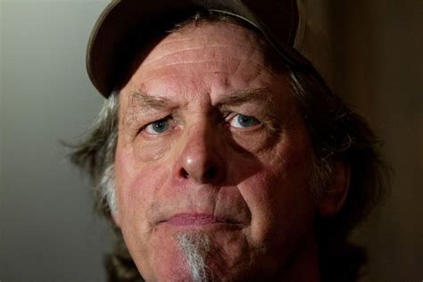 Days After Calling It Bs Ted Nugent Says Hes Been Battling Covid 19