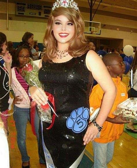 Womanless Beauty Pageant Loved Doing This So Much Felt So Gorgeous As A Woman Girly Girl
