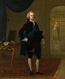 Charles Lennox (1701–1750), 2nd Duke of Richmond | Art UK