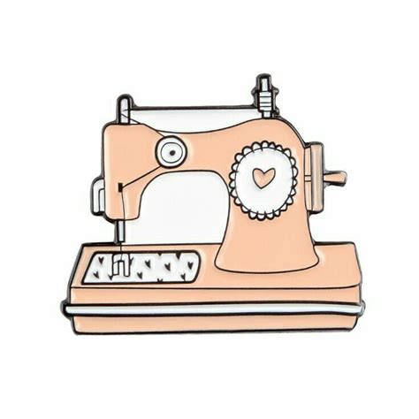 Pin By Wanda Souza On Meus Pins Salvos Cartoon Sewing Sewing Machine
