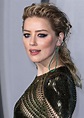 Amber Heard slays at the Aquaman premiere in LA