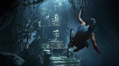 Последние твиты от shadow of the tomb raider (@shadowoftomb). Shadow of the Tomb Raider PC system requirements are here ...