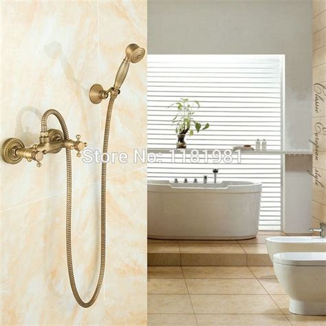 Euro pressure balance tub/shower fixtures t60p420. Discount shipping Morden Free Standing Bathtub Shower Sets ...