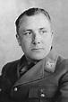 Martin Bormann Jr. accused of molestation - UPI.com