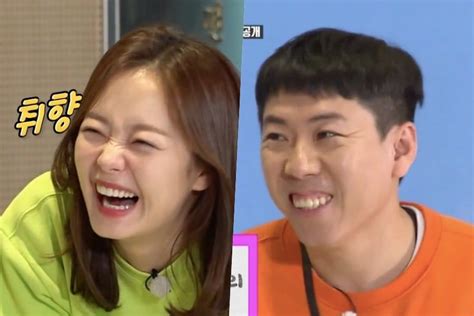 In each episode, they must complete missions at various places to win the race. Jun So Min surprend le casting de "Running Man" en ...