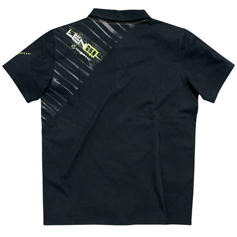 Mystic Kiteboarding Len10 Polo Tee T Shirt Kitesurf Kiteboarding Power