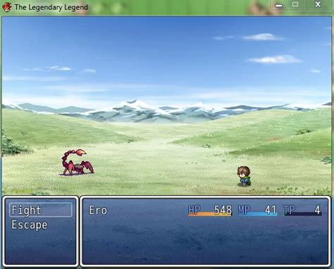 Rpg Maker Vx Ace Review Skys The Limit The Koalition