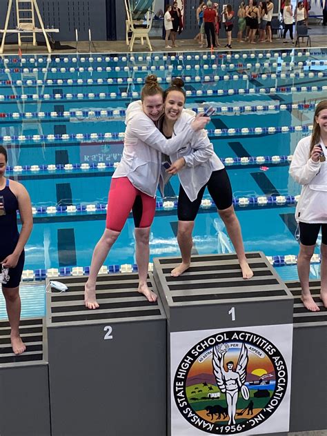 Congratulations To Our 2021 State Runner Up Team Sme Girls Swim And Dive