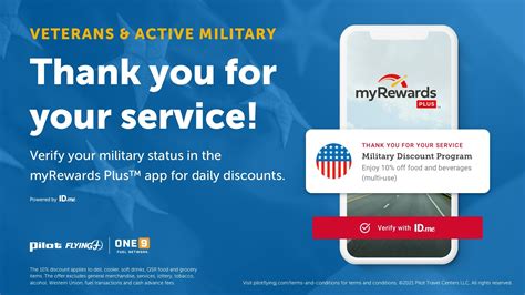 Pilot Company Announces Year Round Discount For Military And Veterans