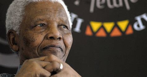 Timeline Nelson Mandelas Life And Legacy