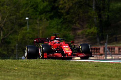 Estás en un momento muy importante para ampliar tus amistades y para aprovechar la forma de expandir tus conocimientos y tu profesión. GP Emilia Romagna F1/Imola: Os melhores momentos da ...
