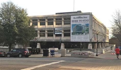 Greenville News Front Greenville On The Rise