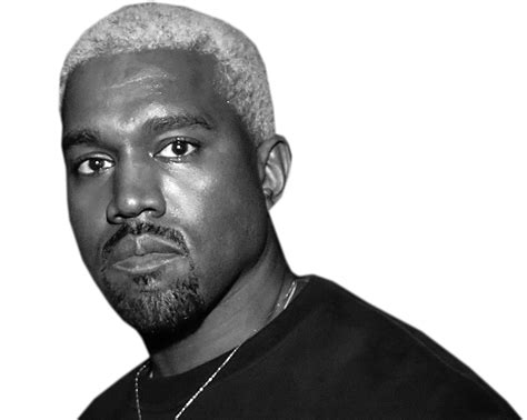 Kanye West Sin Fondo Png Play