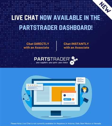 Partstrader Llc On Linkedin A Friendly Reminder You Can Now Instantly
