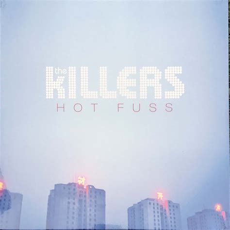 The Killers Released Debut Album Hot Fuss 15 Years Ago Today Magnet