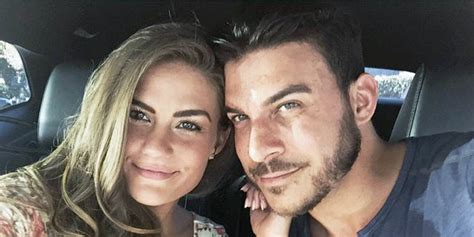 Vanderpump Rules Jax And Brittany Closer Since Welcoming Cruz