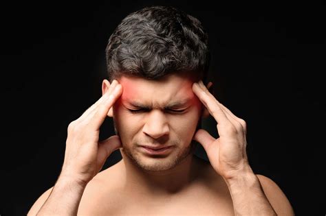Help For Headachesmigraines Coastal Physiotherapy