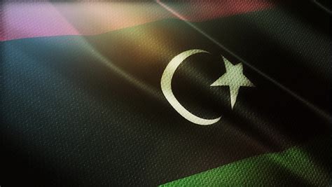 Libyan Flag Animation Stock Video Footage 4k And Hd Video Clips Shutterstock