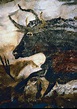 Toro dalla Grotta di Lascaux Ancient Times, Ancient Art, Rock Painting ...