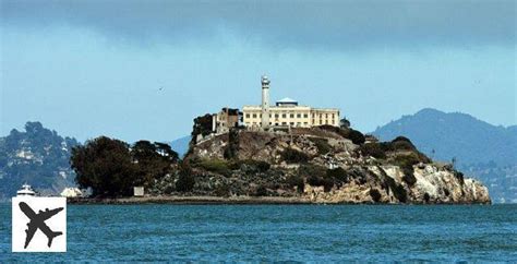 Visiter La Prison Dalcatraz San Francisco Billet Prix Horaires