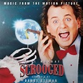 Scrooged [Original Motion Picture Soundtrack] by Danny Elfman | Vinyl ...