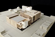 Alfonso Architects Selected to Design Museum of American Arts and ...