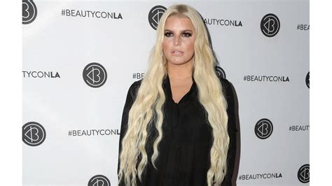 Jessica Simpson Shocked By Ashlees Return To Reality Tv 8days
