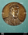 Medalla De Bronce Fotos e Imágenes de stock - Alamy