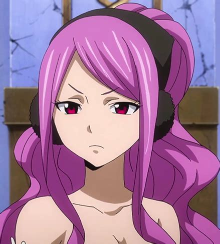 Ultear Or Meredy Fairy Tail Fanpop