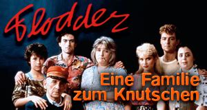 Flodder Eine Familie Zum Knutschen Bei Fernsehserien De