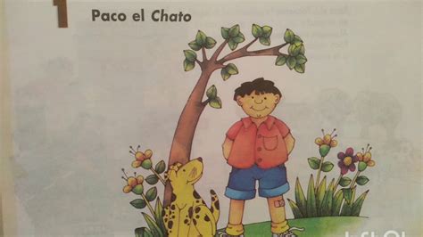 Paco el chato es una plataforma independiente que ofrece recursos de apoyo a los libros de texto de la sep y otras editoriales. Paco el Chato - YouTube