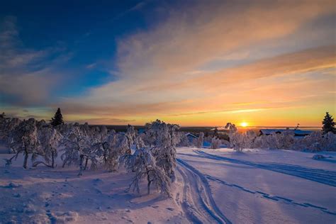 15 Of The Most Beautiful Places To Visit In Finland Boutique Travel Blog