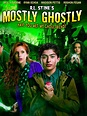 Mostly Ghostly - Have You Met My Ghoulfriend? - film 2014 - AlloCiné