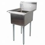 17   20 Stainless Steel Sink