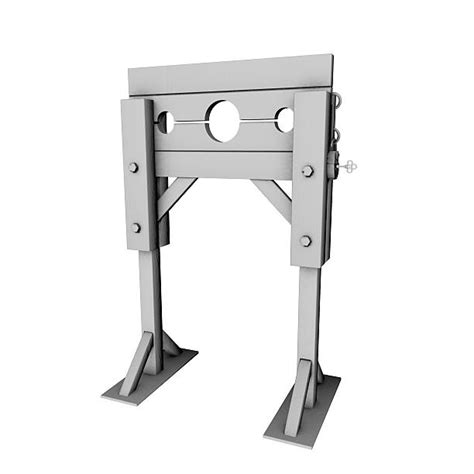 120 French Guillotine Stock Photos Pictures And Royalty Free Images