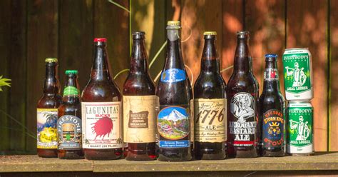 Best American Beers 33 American Beers To Drink Before You Die Thrillist