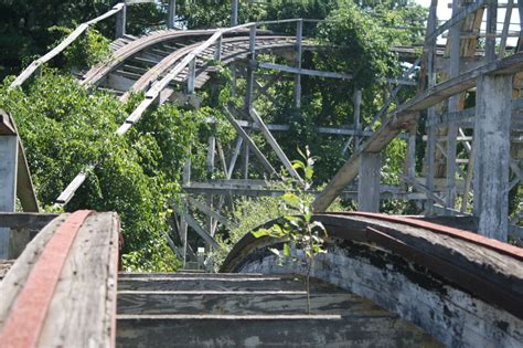 Abandoned Amusement Parks Abandoned Amusement Parks Abandoned