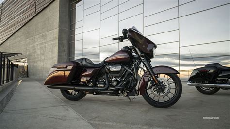 Harley Street Glide Wallpapers Top Free Harley Street Glide