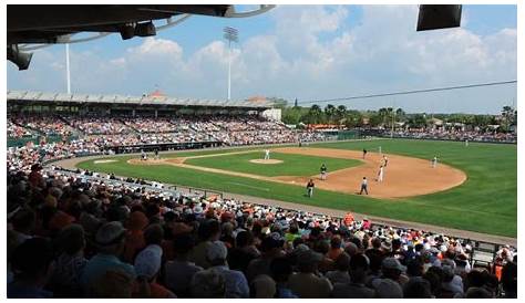 ED SMITH STADIUM - Ballparks of Baseball - Your Guide to Major League